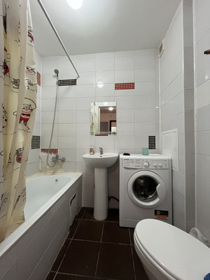 Продам двухкомнатную (2-комн.) квартиру, Подчерково мкр, 11, Дмитров г