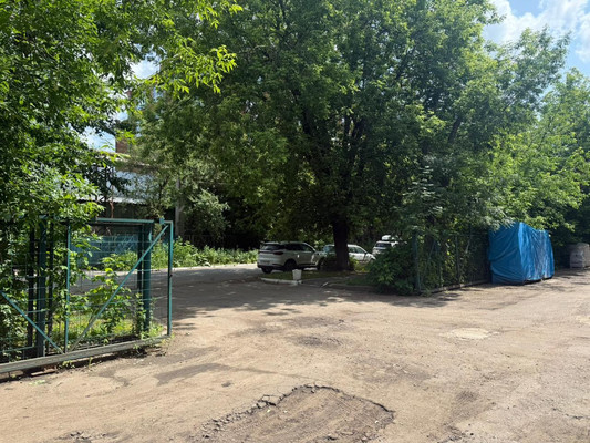 Продам склад 741,5 м2, Подольская ул, 1, Северово д