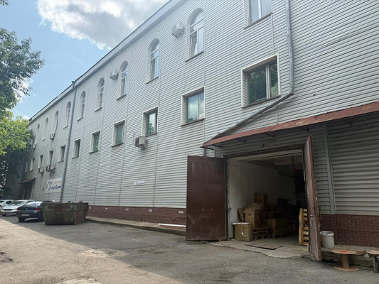 Продам склад 741,5 м2, Подольская ул, 1, Северово д