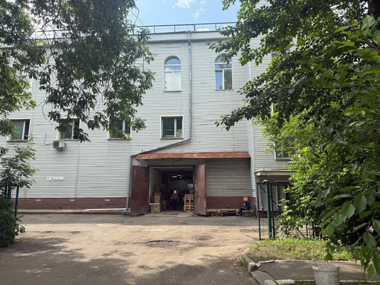 Продам склад 741,5 м2, Подольская ул, 1, Северово д