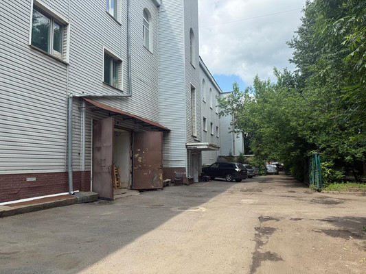 Продам склад 741,5 м2, Подольская ул, 1, Северово д