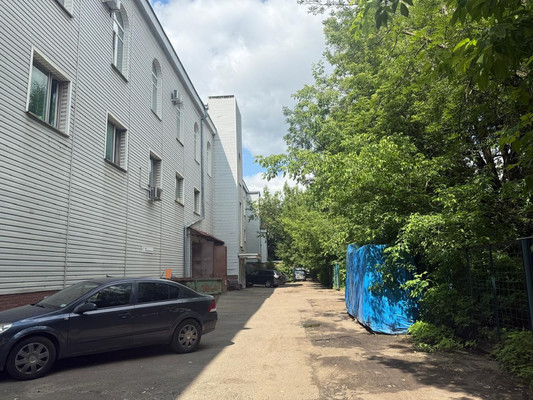 Продам склад 741,5 м2, Подольская ул, 1, Северово д