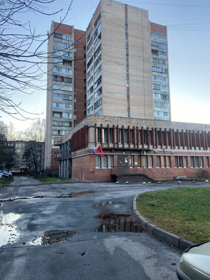 Продам комнату в 12-комн. квартире, Светлановский пр-кт, 58к3, Санкт-Петербург г