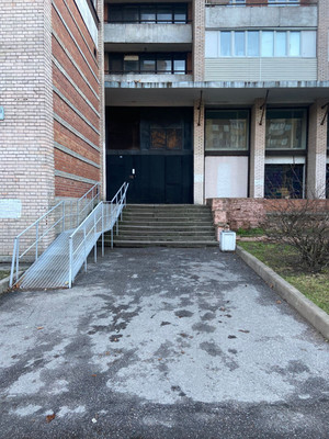 Продам комнату в 12-комн. квартире, Светлановский пр-кт, 58к3, Санкт-Петербург г