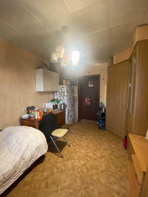 Продам комнату в 12-комн. квартире, Светлановский пр-кт, 58к3, Санкт-Петербург г