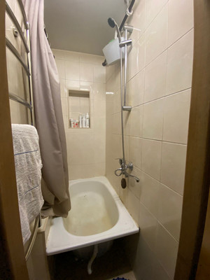 Продам комнату в 12-комн. квартире, Светлановский пр-кт, 58к3, Санкт-Петербург г