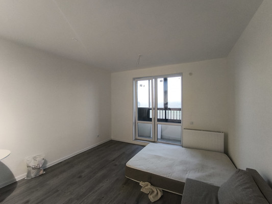 Сдам однокомнатную (1-комн.) квартиру, Первых ул, 4к7, Новосаратовка д