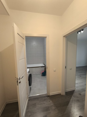 Сдам однокомнатную (1-комн.) квартиру, Первых ул, 4к7, Новосаратовка д