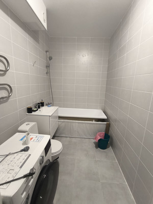 Сдам однокомнатную (1-комн.) квартиру, Первых ул, 4к7, Новосаратовка д