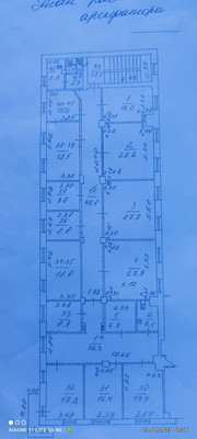 Сдам коммерческое помещение 347,9 м2, Серафимовича ул, 37, Ростов-на-Дону г