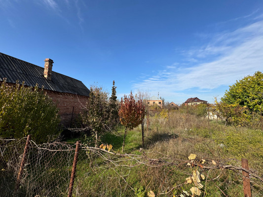 Продам участок 6 соток, Фермерское хоз., Луч снт, Армавир г, 0 км от города