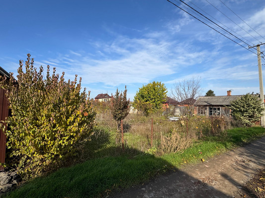 Продам участок 6 соток, Фермерское хоз., Луч снт, Армавир г, 0 км от города