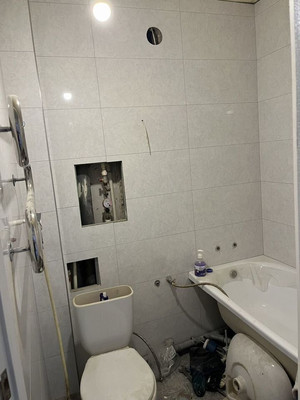 Продам двухкомнатную (2-комн.) квартиру, Киевская ул, 123а, Симферополь г