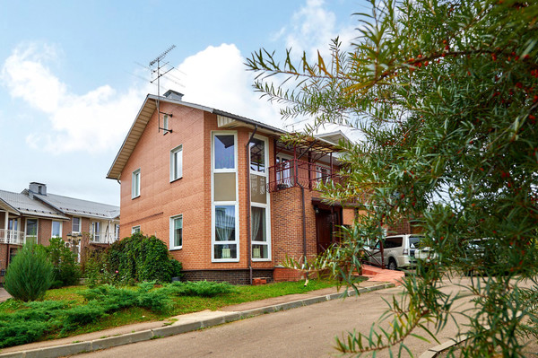 Продам таунхаус, 6, Стрелковской фабрики п, 0 км от города