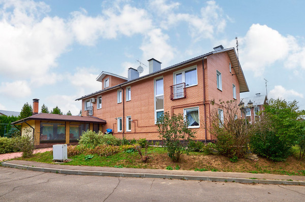 Продам таунхаус, 6, Стрелковской фабрики п, 0 км от города