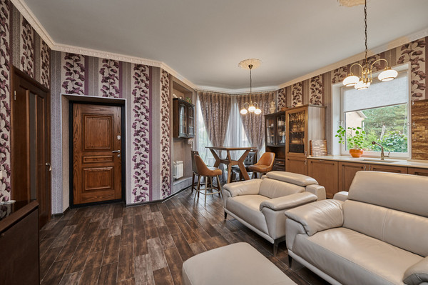 Продам таунхаус, 6, Стрелковской фабрики п, 0 км от города