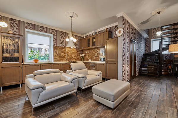 Продам таунхаус, 6, Стрелковской фабрики п, 0 км от города