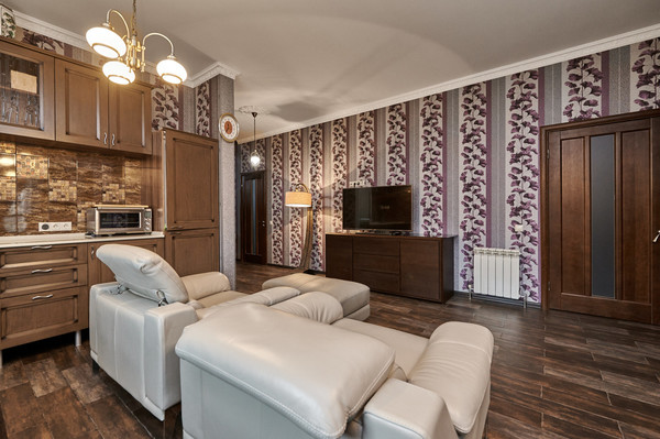 Продам таунхаус, 6, Стрелковской фабрики п, 0 км от города