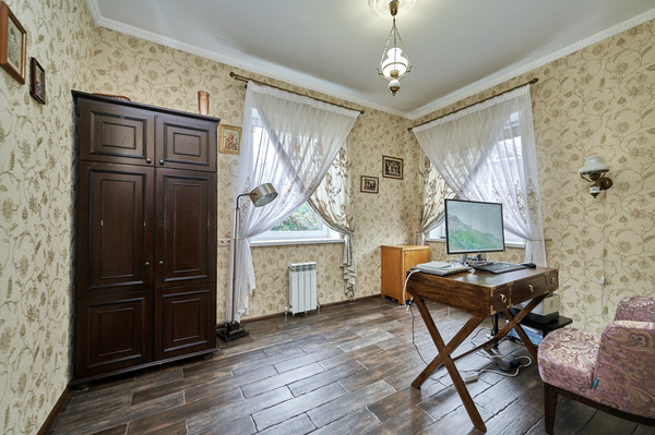 Продам таунхаус, 6, Стрелковской фабрики п, 0 км от города