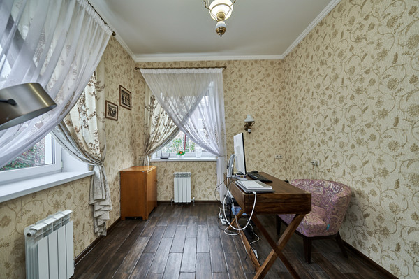 Продам таунхаус, 6, Стрелковской фабрики п, 0 км от города