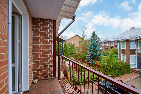 Продам таунхаус, 6, Стрелковской фабрики п, 0 км от города