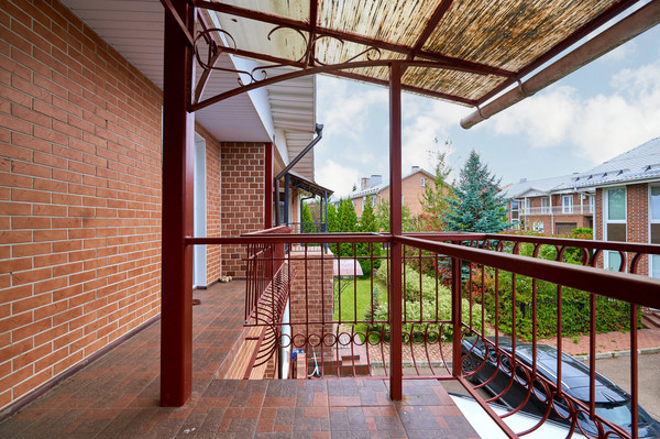 Продам таунхаус, 6, Стрелковской фабрики п, 0 км от города