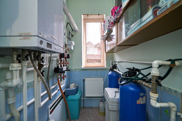 Продам таунхаус, 6, Стрелковской фабрики п, 0 км от города