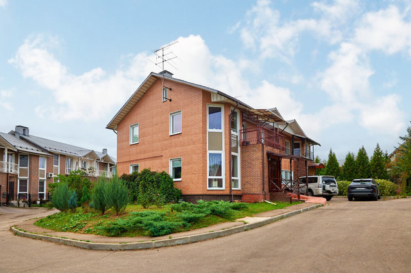 Продам таунхаус, 6, Стрелковской фабрики п, 0 км от города