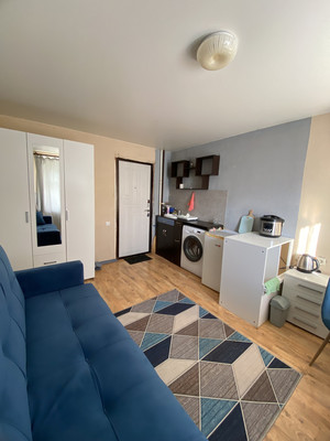 Продам комнату в 6-комн. квартире, Врубовая ул, 17а, Ростов-на-Дону г