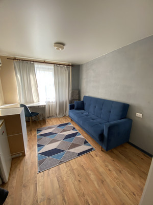 Продам комнату в 6-комн. квартире, Врубовая ул, 17а, Ростов-на-Дону г