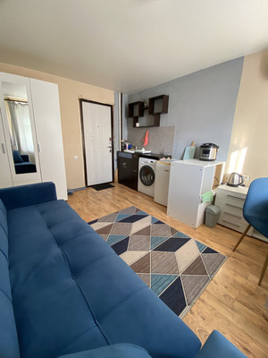 Продам комнату в 6-комн. квартире, Врубовая ул, 17а, Ростов-на-Дону г