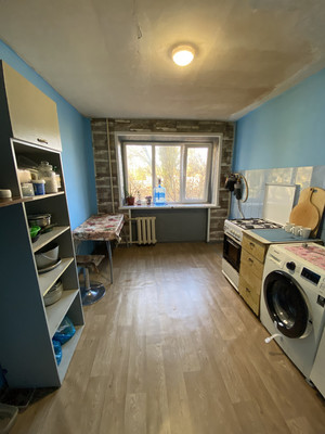 Продам комнату в 6-комн. квартире, Врубовая ул, 17а, Ростов-на-Дону г