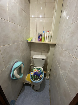 Продам комнату в 6-комн. квартире, Врубовая ул, 17а, Ростов-на-Дону г