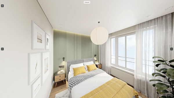 Продам однокомнатную (1-комн.) квартиру (долевое), Тагильская ул, 6к1, Москва г