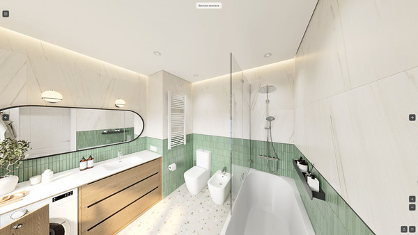 Продам однокомнатную (1-комн.) квартиру (долевое), Тагильская ул, 6к1, Москва г