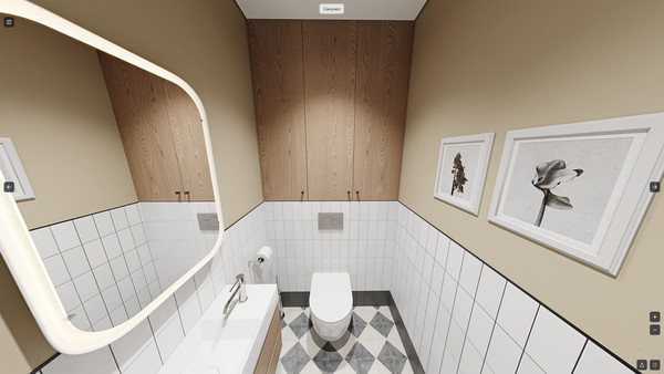 Продам однокомнатную (1-комн.) квартиру (долевое), Тагильская ул, 6к1, Москва г