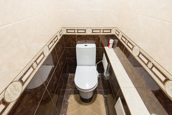 Продам трехкомнатную (3-комн.) квартиру, Туполева ул, 15, Ростов-на-Дону г