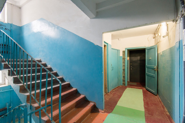 Продам трехкомнатную (3-комн.) квартиру, Туполева ул, 15, Ростов-на-Дону г