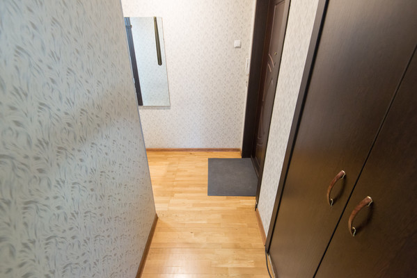 Продам трехкомнатную (3-комн.) квартиру, Туполева ул, 15, Ростов-на-Дону г