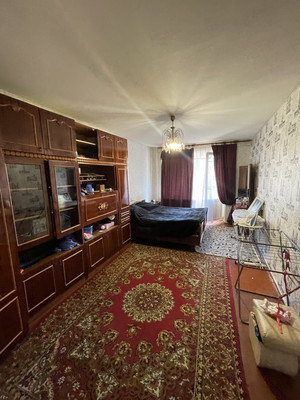 Продам двухкомнатную (2-комн.) квартиру, Залесская ул, 70, Залесье с