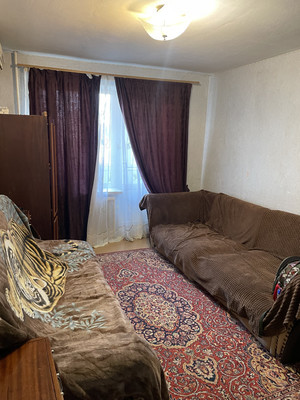 Продам двухкомнатную (2-комн.) квартиру, Залесская ул, 70, Залесье с