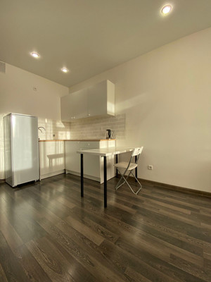 Продам однокомнатную (1-комн.) квартиру, Екатерининская ул, 7к1, Мурино п