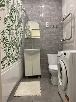 Продам однокомнатную (1-комн.) квартиру, Екатерининская ул, 7к1, Мурино п