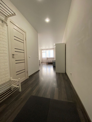 Продам однокомнатную (1-комн.) квартиру, Екатерининская ул, 7к1, Мурино п