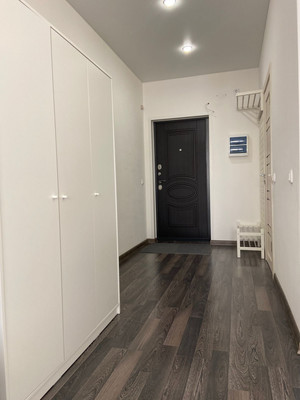 Продам однокомнатную (1-комн.) квартиру, Екатерининская ул, 7к1, Мурино п