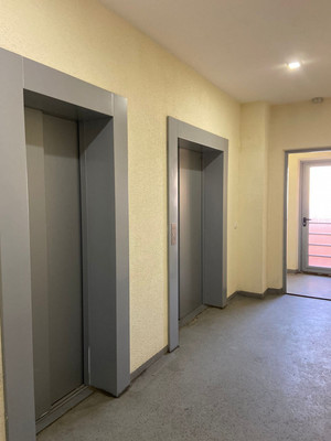 Продам однокомнатную (1-комн.) квартиру, Екатерининская ул, 7к1, Мурино п