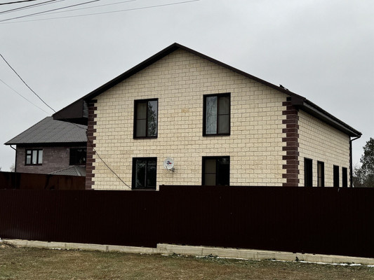 Продам дом, Новая ул, 33, Докукино д, 0 км от города