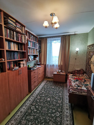 Продам многокомнатную квартиру, Фестивальный б-р, 7А, Воронеж г