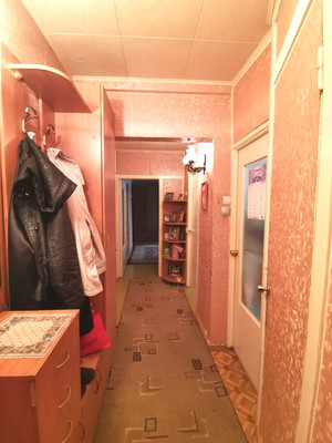 Продам многокомнатную квартиру, Фестивальный б-р, 7А, Воронеж г