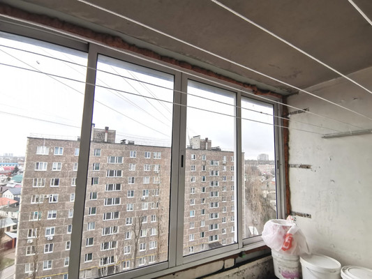 Продам многокомнатную квартиру, Фестивальный б-р, 7А, Воронеж г